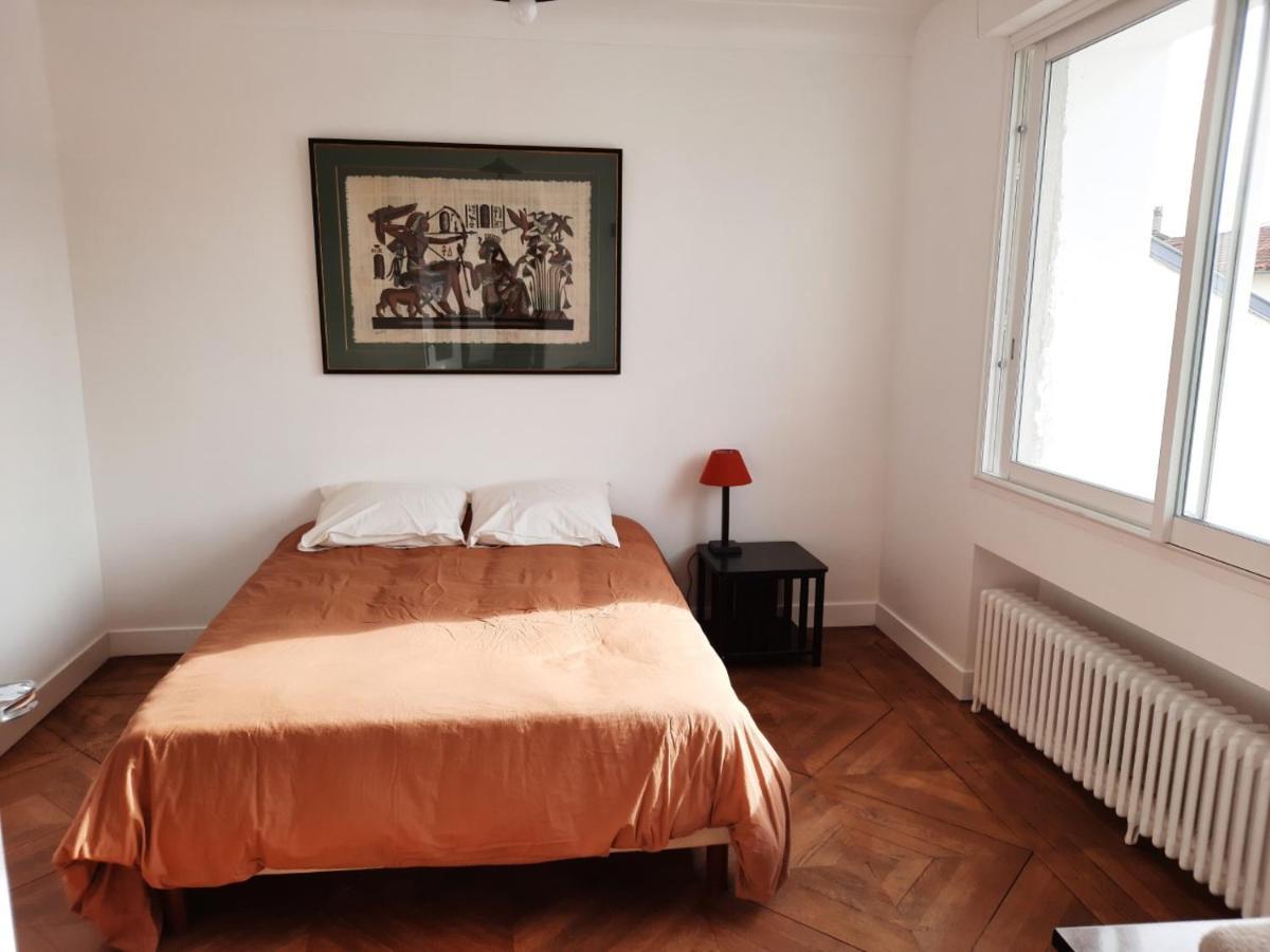 Loue Maison 10 Couchages A La Rochelle Avec Jardin, Proche Plage Buitenkant foto