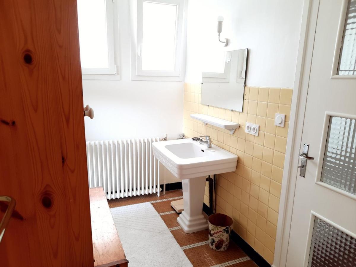 Loue Maison 10 Couchages A La Rochelle Avec Jardin, Proche Plage Buitenkant foto