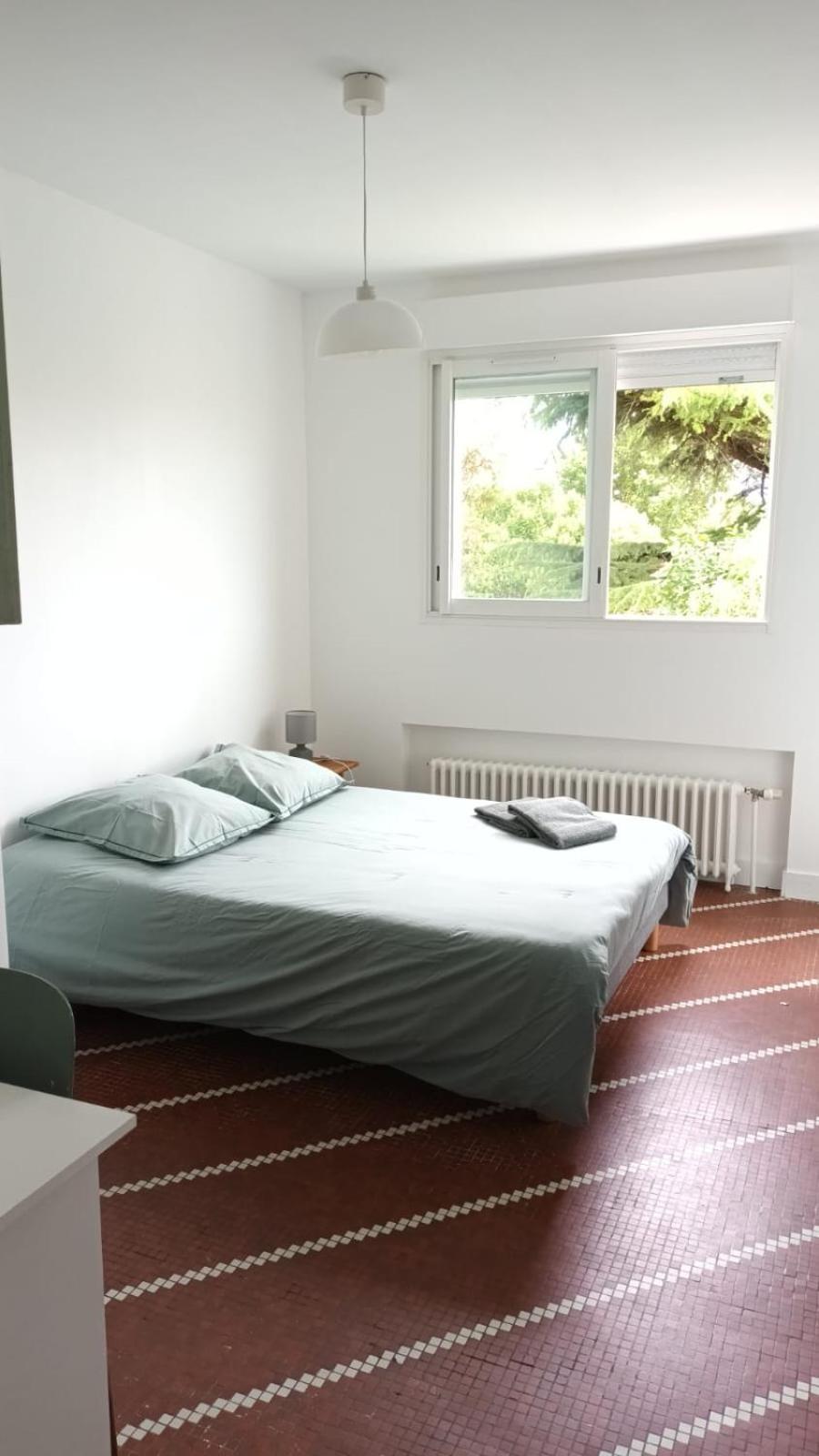 Loue Maison 10 Couchages A La Rochelle Avec Jardin, Proche Plage Buitenkant foto