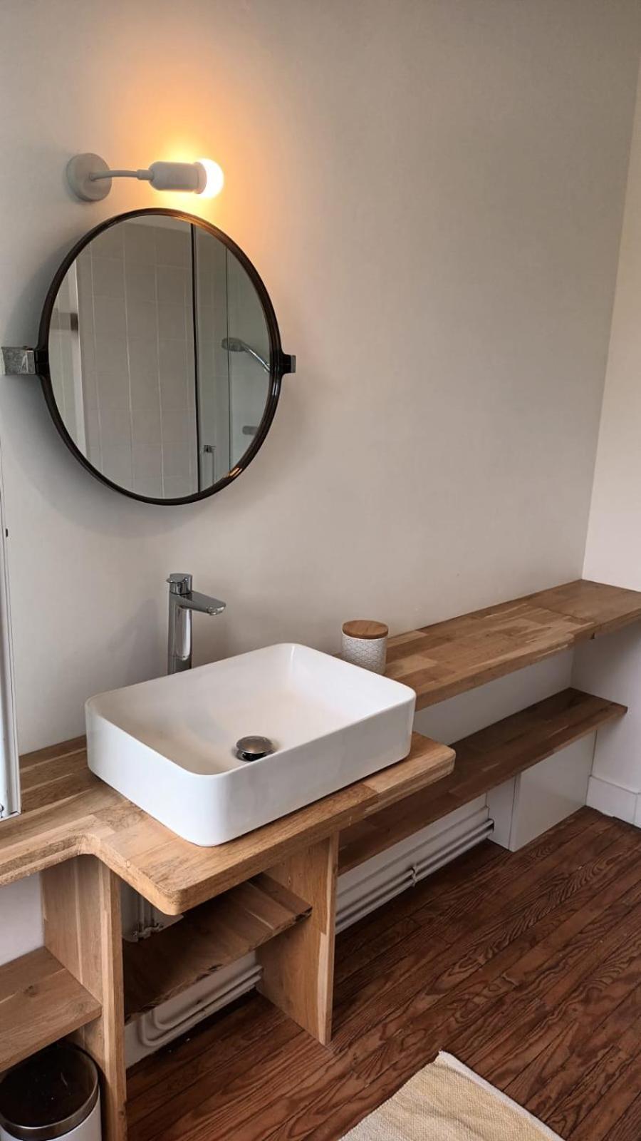 Loue Maison 10 Couchages A La Rochelle Avec Jardin, Proche Plage Buitenkant foto